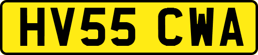 HV55CWA