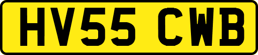 HV55CWB
