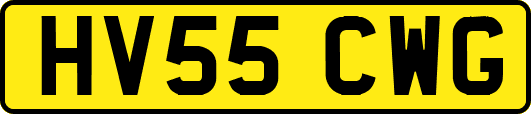 HV55CWG