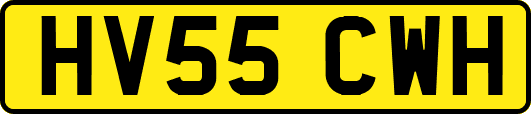 HV55CWH