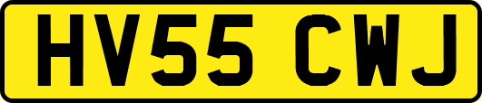 HV55CWJ