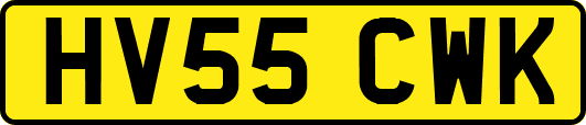 HV55CWK