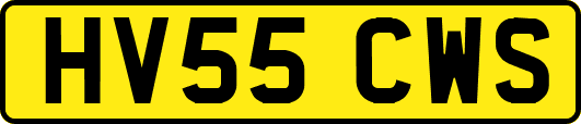 HV55CWS