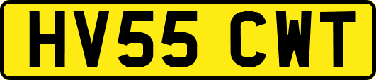 HV55CWT