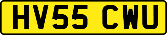 HV55CWU