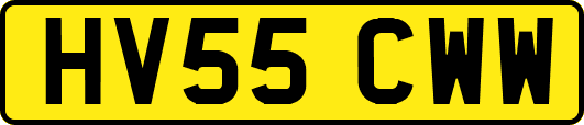 HV55CWW