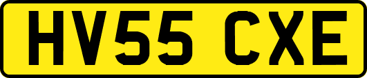 HV55CXE