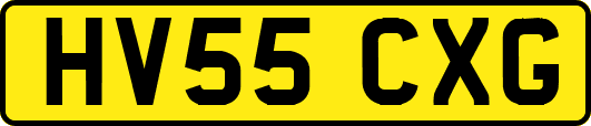 HV55CXG