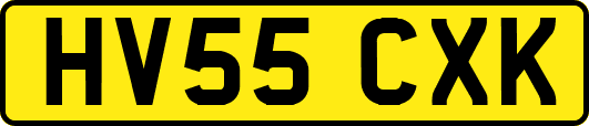 HV55CXK