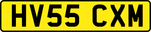 HV55CXM