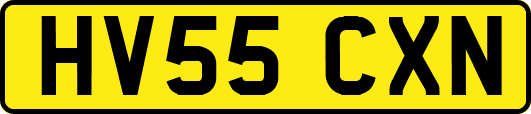 HV55CXN