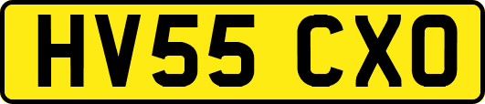 HV55CXO