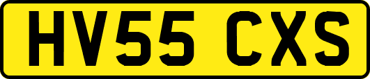HV55CXS