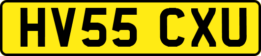 HV55CXU