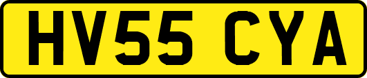 HV55CYA