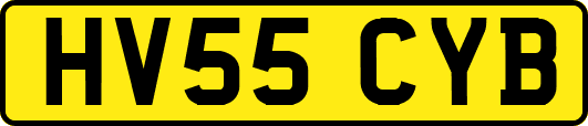 HV55CYB