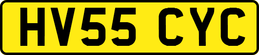 HV55CYC