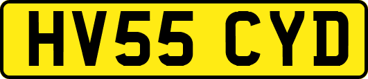 HV55CYD