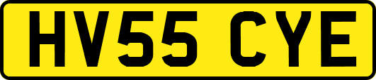 HV55CYE