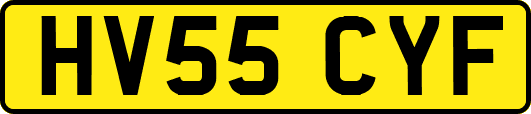 HV55CYF