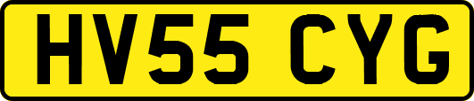 HV55CYG