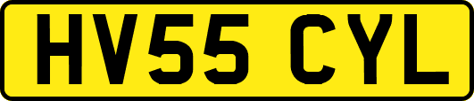 HV55CYL