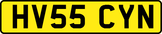 HV55CYN