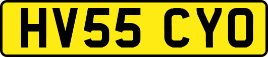 HV55CYO