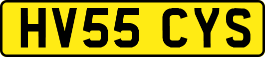 HV55CYS