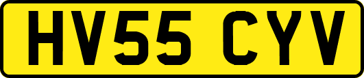 HV55CYV