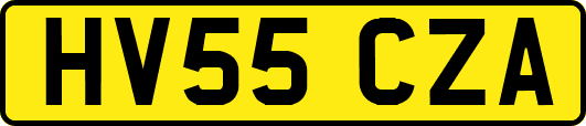 HV55CZA