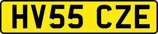 HV55CZE
