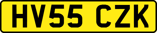 HV55CZK