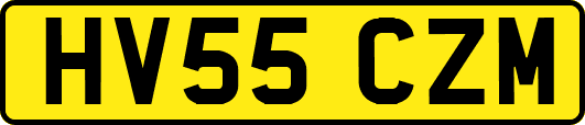HV55CZM