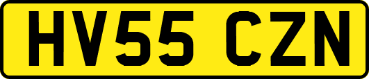 HV55CZN