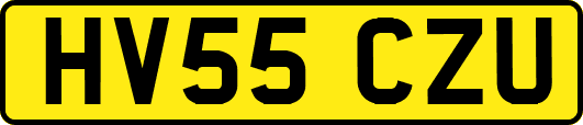 HV55CZU