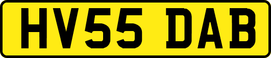 HV55DAB