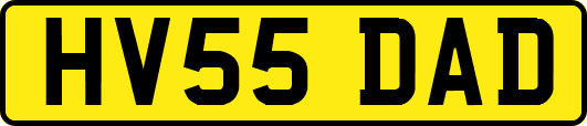 HV55DAD