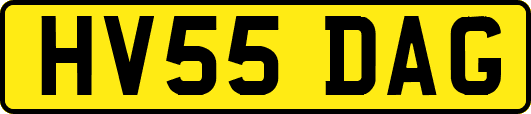 HV55DAG
