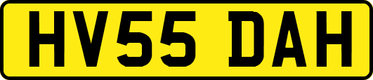 HV55DAH