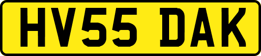 HV55DAK