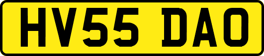 HV55DAO