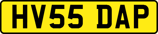 HV55DAP