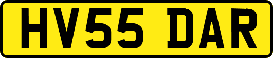 HV55DAR
