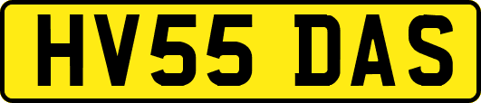 HV55DAS