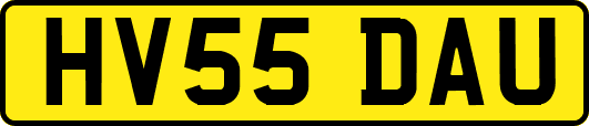 HV55DAU