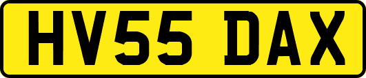 HV55DAX