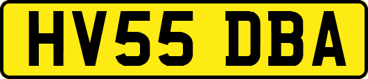 HV55DBA