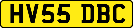 HV55DBC