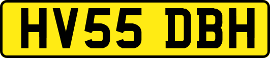 HV55DBH